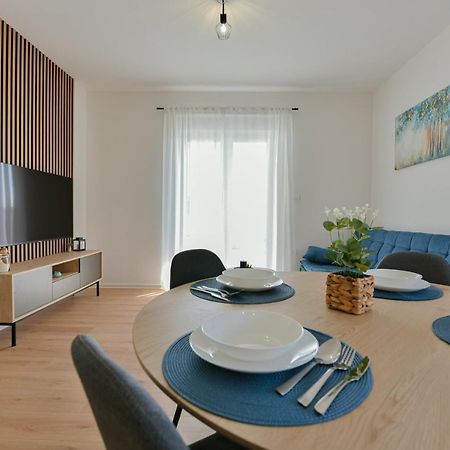 Apartments Noa Sukošan Kültér fotó