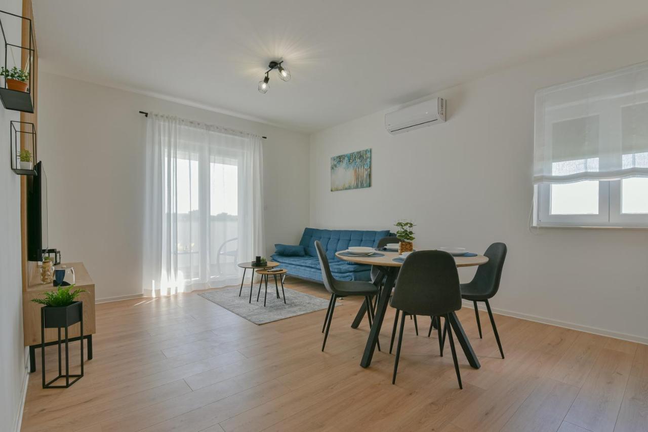 Apartments Noa Sukošan Kültér fotó