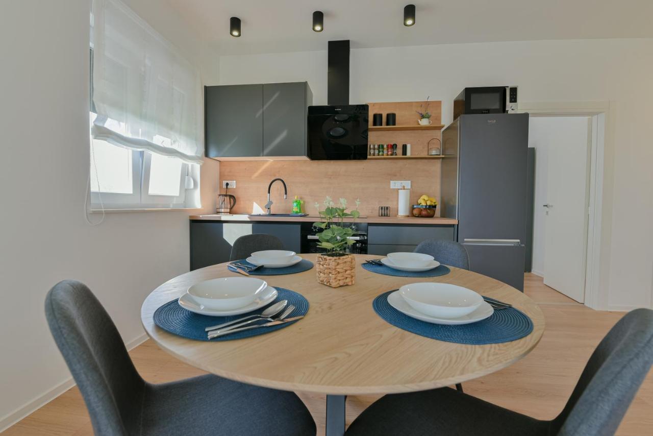 Apartments Noa Sukošan Kültér fotó