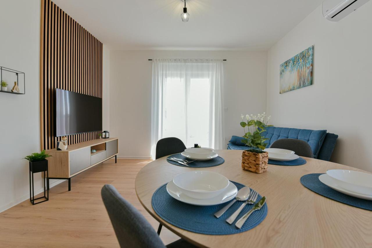 Apartments Noa Sukošan Kültér fotó