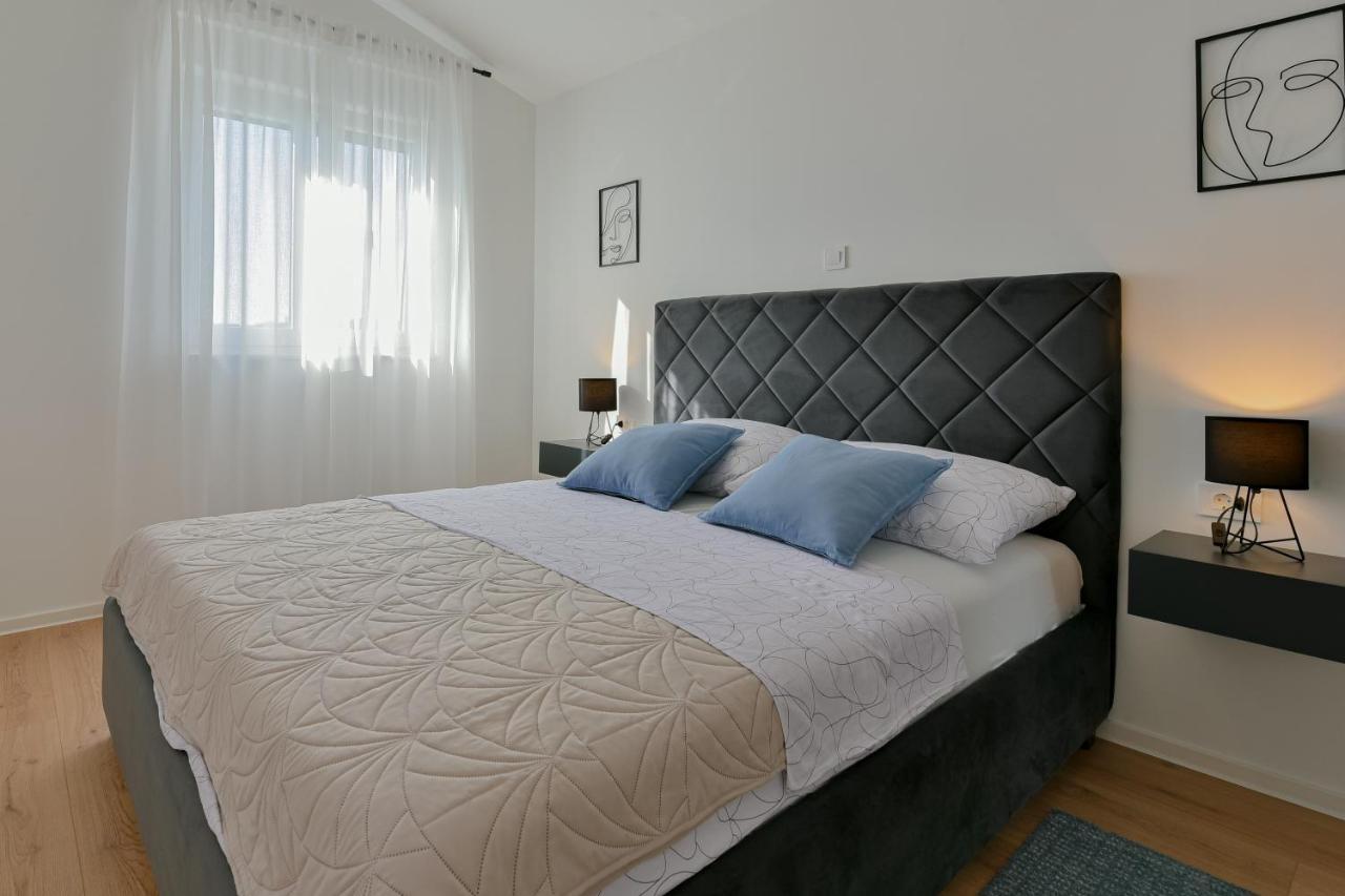 Apartments Noa Sukošan Kültér fotó