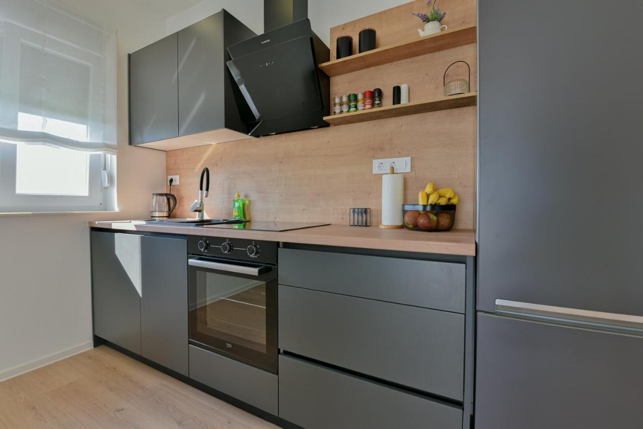 Apartments Noa Sukošan Kültér fotó