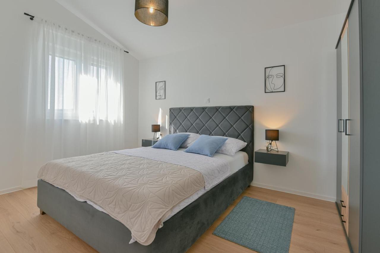 Apartments Noa Sukošan Kültér fotó