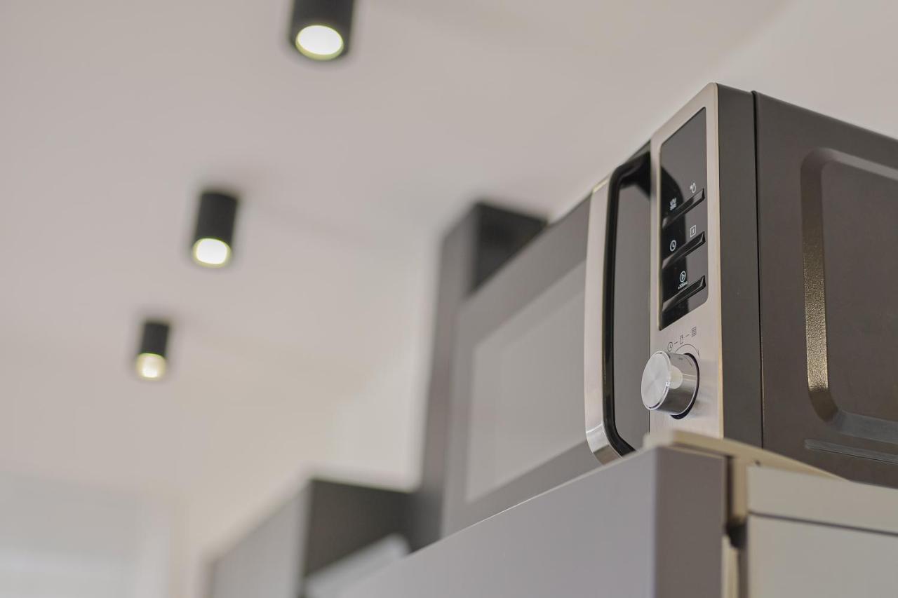Apartments Noa Sukošan Kültér fotó