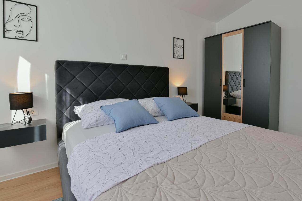 Apartments Noa Sukošan Kültér fotó