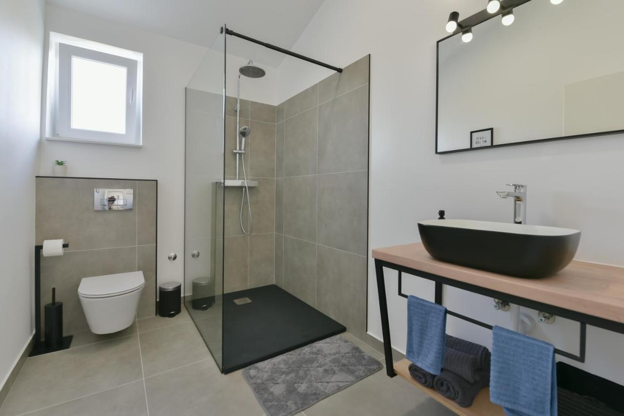 Apartments Noa Sukošan Kültér fotó