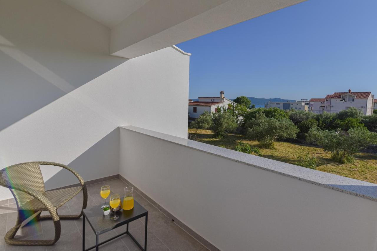 Apartments Noa Sukošan Kültér fotó