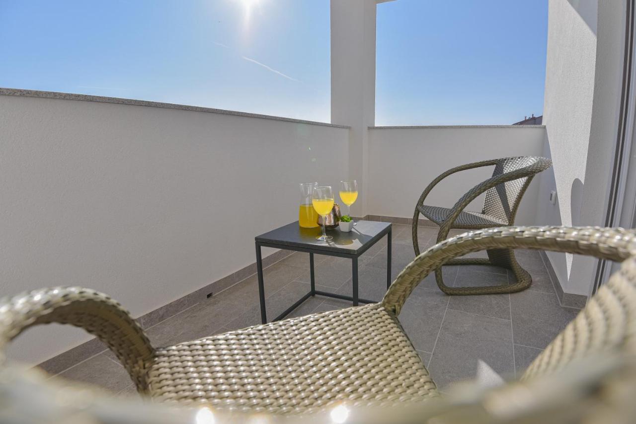 Apartments Noa Sukošan Kültér fotó