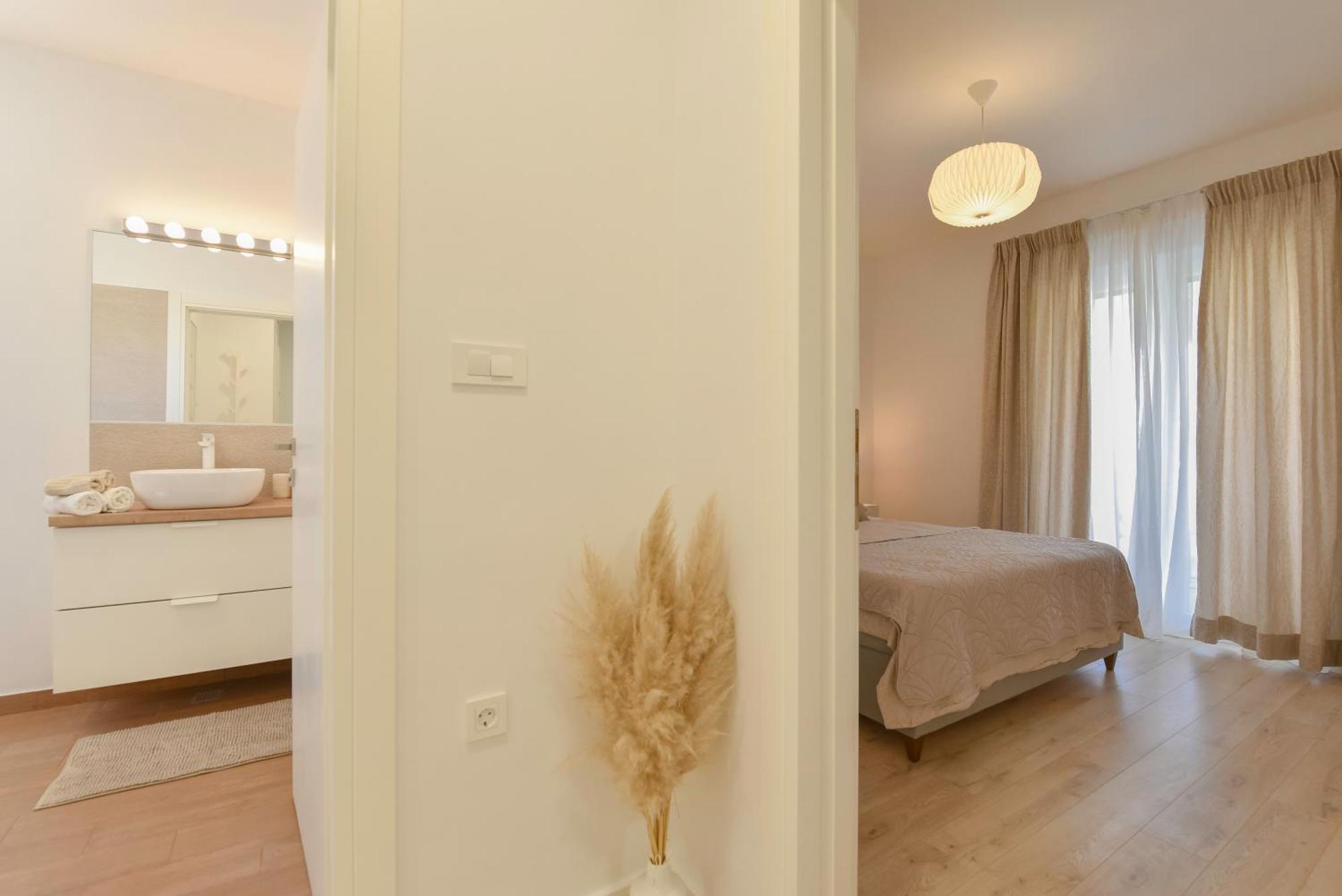 Apartments Noa Sukošan Szoba fotó