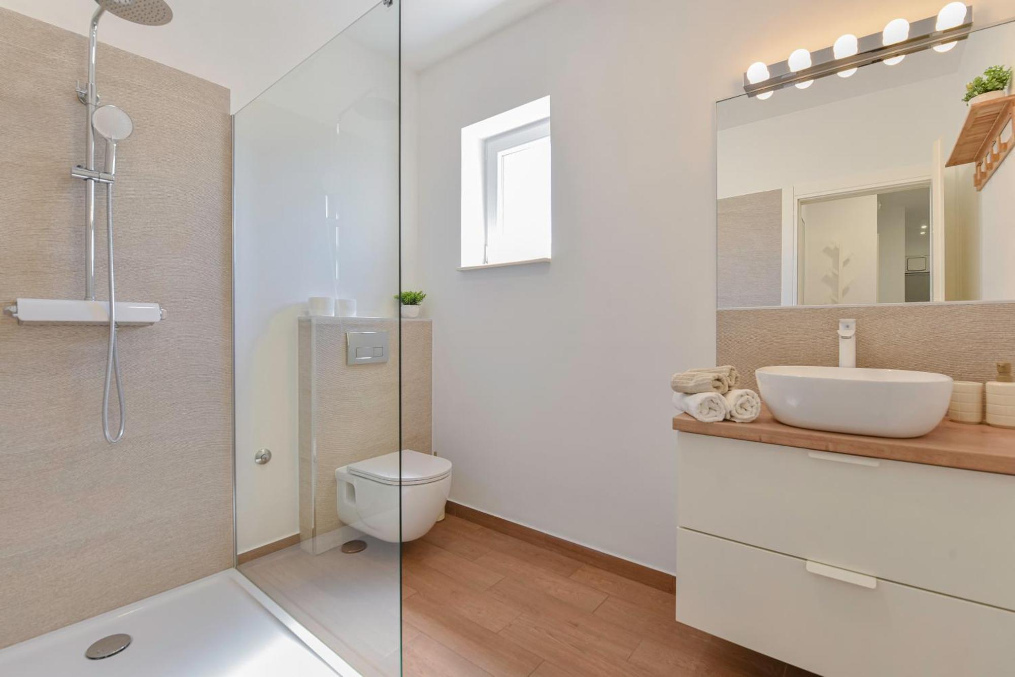 Apartments Noa Sukošan Szoba fotó