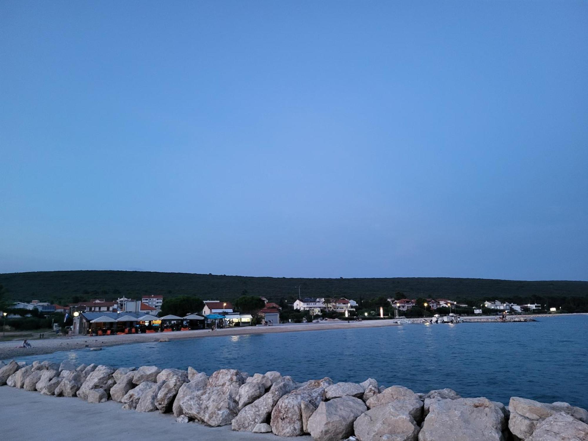 Apartments Noa Sukošan Kültér fotó